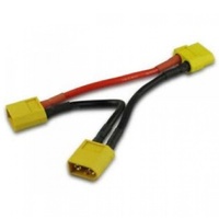 XT60 Y-Lead 10cm ACE-XT60YP