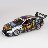AUTHENTIC COLLECTABLES 1:18 RACING #99 HOLDEN ZB COMMODORE SUPERCAR- 2020 BATHURST 1000