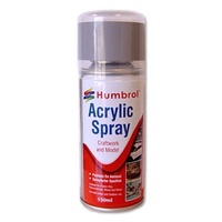 HUMBROL NO 1 PRIMER AD6001