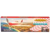 AEROFLIGHT MODELS HAWK KIT 635MM SPAN AFMAWK