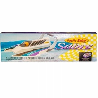 AeroFlight Models Sabre Boat kit 395mm