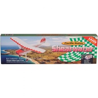 AEROFLIGHT MODELS SHEARWATER KIT 600MM SPAN AFMASHEARWATER