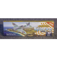 AEROFLIGHT MODELS SPITFIRE KIT 612MM SPAN AFMASPITFIRE