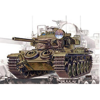 AFV Club 1/35 RAAC Centurion Mk5/1 Tank *Aus Decals* Plastic Model Kit [AF35100]