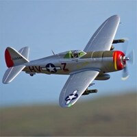 Arrows Hobby 980mm P-47 PNP RC Aircraft AH001P
