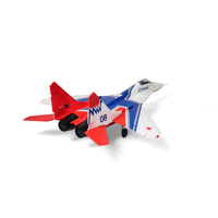 Arrows Hobby 64mm MiG-29 PNP RC Aircraft AH013P