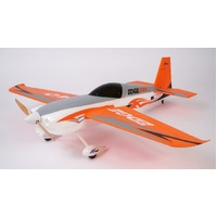 Arrows Hobby 1300mm Edge 540 PNP w/ Vector RC Aircraft AH018P-VEC