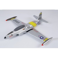 Arrows Hobby 50mm T33 PNP w/ Vector RC Aircraft AH019P-VEC