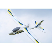 Arrows Hobby 600mm Hawk Eyes RTF RC Aircraft AH021R