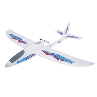 Arrows Hobby 1400mm Prodigy RTF w/ Vector Mode 2 RC Aircraft AH022R-VEC-2