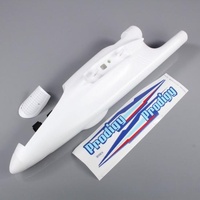 Arrows Hobby Fuselage for Prodigy 1400mm  AHAW101
