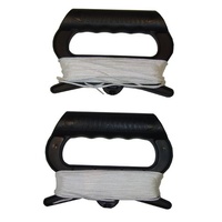 HANDLE AND LINE FOR KITE AHL