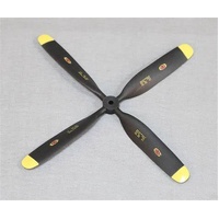 Arrows Hobby 1.1m P-51 Propeller for AH004  AHPROP002