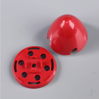 Arrows Hobby Spinner for P51-D  AHRD104