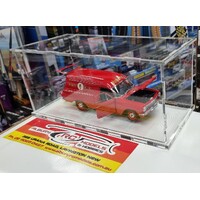 1:18 MODEL DISPLAY CASES AM-118