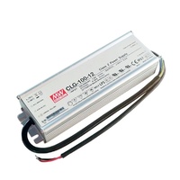 LED DRIVER 100W 12V 5A SAA IP67 400241LED DRIVER 100W 12V 5A SAA IP67  CLG-100-12SO Meanwell