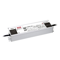 LED 90-264/42VDC 3.6A IP67 1.5M PLUG DIM 400392LED 90-264/42VDC 3.6A IP67 1.5M PLUG DIM  HLG-150H-42B-1.5SO MeanwellRRP: $119.00exGST: $55.68  24/07/2