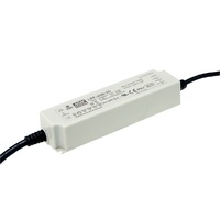 90-305VAC 36VDC 1.12A IP67 DIMMABLE 40046990-305VAC 36VDC 1.12A IP67 DIMMABLE  LPF-40D-36SO MeanwellRRP: $69.95exGST: $34.13  24/07/2018   Qty: