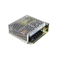 35W ENCLOSED POWER SUPPLY 24V/1.5A 40057135W ENCLOSED POWER SUPPLY 24V/1.5A
