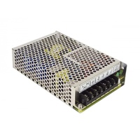 75W ENCLOSED POWER SUPPLY 12V/6.2A 40057575W ENCLOSED POWER SUPPLY 12V/6.2A  NES-75-12 Meanwell