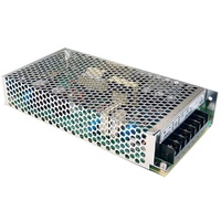 DC-DC CONVRTR 100W 72-144IN/24VDC 4.2A 400826DC-DC CONVRTR 100W 72-144IN/24VDC 4.2A  SD-100D-24 Meanwell