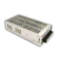 Meanwell 150W Enclosed Frame Switchmode Power Supply 12VDC 12.5A