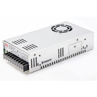 320W ENCL 88-264VAC 27VDC/11.7A PFC 400922320W ENCL 88-264VAC 27VDC/11.7A PFC  SP-320-27 Meanwell