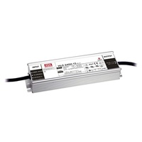 240W LED PSU 90-305VAC 24VDC/10A IP67