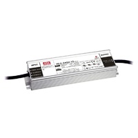 240W LED PSU 90-305VAC 26VDC/9.23A IP65 401429240W LED PSU 90-305VAC 26VDC/9.23A IP65  HLG-240H-26A MeanwellRRP: $139.00exGST: $72.75  24/07/2018   Qt