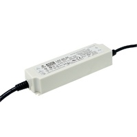 LED PSU 90-305VAC/12VDC 5A 2.1MM DC CONN 401447LED PSU 90-305VAC/12VDC 5A 2.1MM DC CONN  LPF-60-12SOP1J MeanwellRRP: $69.95exGST: $34.35  24/07/2018  