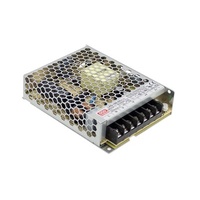 PSU 85-264/24VDC 4.5A ENCLSD