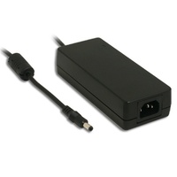 90W DESK 85-264/24VDC 3.75A 2.5MM C+