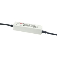 MEAN WELL 25W 12V 2.1A IP67 LED Driver LPF-25-12