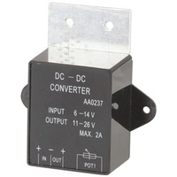 DC to DC Step Up Voltage Converter Module