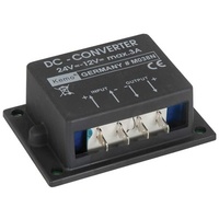 24-12V 3A Converter Module M038