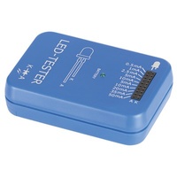 LED Tester