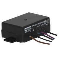 12 Volt Twilight Switch