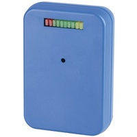 DISPLAY LED AUTO BATT/AIRFLOW/02 MONITOR