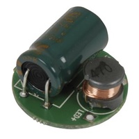Power Supply for Luxeon LED Star Modules - 1 Watt