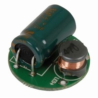 Power Supply for 3W Star LEDs