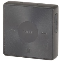 Bluetooth Audio Receiver with Music Control