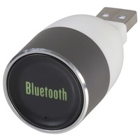 Mini Bluetooth Receiver with USB Charging