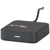 Audio Receiver with NFC and Bluetooth Technology