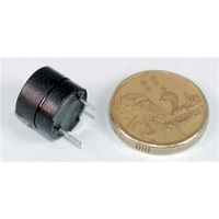 Mini PC Mount Buzzer 9-14V