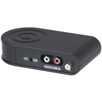 USB Recording Phonograph Amplifier