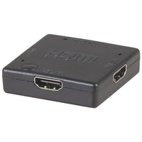 HDMI Switcher 3in/1out 1.3V