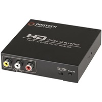 HDMI to AV Composite Converter