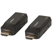 50m 1080p Mini HDMI Cat5e/6 Extender