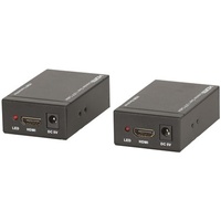 HDMI Over 1 x Cat5e/6 - 50m with IR Extender