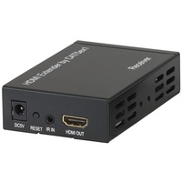 Spare TCP/IP HDMI Extender Receiver for AC-1734 Cat5e HDMI Extender